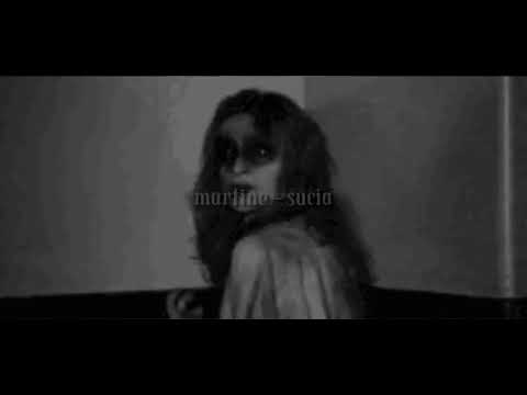 martine - sucia ft. mc bin laden (slowed&reverb to perfection)