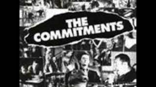 CHAIN OF FOOLS, THE COMMITMENTS