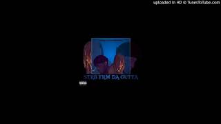 HBRFleezy - Who Run It Remix (Freestyle) [G Herbo Remix]