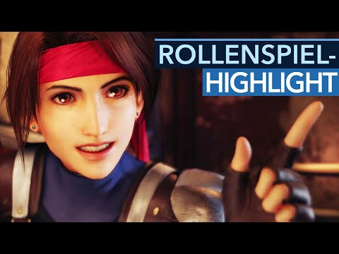 Eins der besten Rollenspiele 2020 interessiert niemanden?