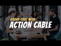 Group Chat With ActionCable Part 4