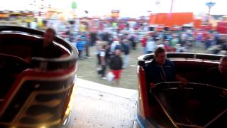 preview picture of video 'Axel's Waltzer at Kiviks marknad 2012(inside view)'