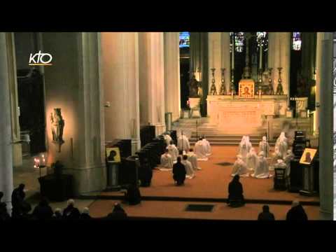 Office du milieu du jour du 27 février 2015