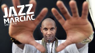 Omar Sosa &quot;Angustia&quot; @Jazz_in_Marciac 2014