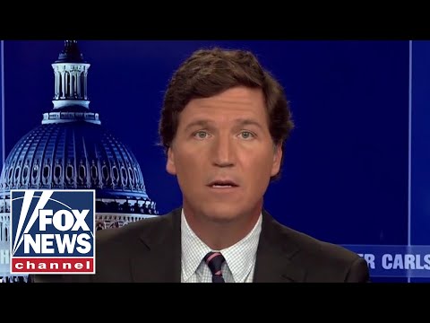Tucker: Political leaders took advantage of George Floyd's death