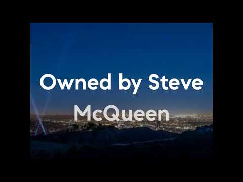 Steve McQueen's Former West Hollywood Residence on Solar Drive