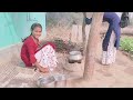 New Sal Recipe Khir Pudi Sabji Neelam Nigam Twins Vlogs