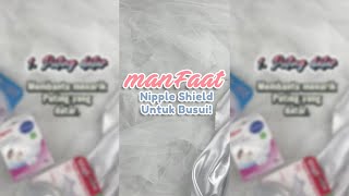 Download lagu Manfaat Nipple Shield untuk busui🤱 mp3 Download lagu Manfaat Nipple Shield untuk busui🤱 mp3