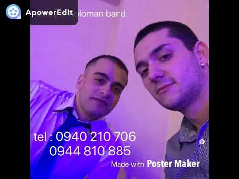 Koloman chery band- cardas 2019