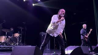 The Jesus Lizard "Blockbuster" @ The Fonda Theatre, Hollywood, CA 05-03-2025