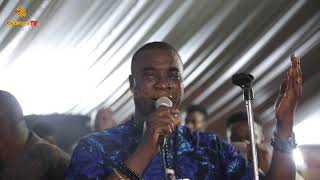 Download lagu K1 DE ULTIMATE SHED TEARS ON STAGE LAST NIGHT mp3