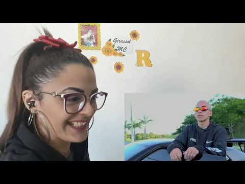 Kant FT. Krawk, Nog - Oh Shit/ React GIRASSOL