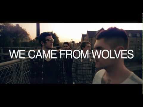 We Came From Wolves- Cope (Official Music Video)