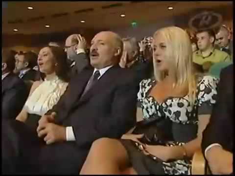 Alexander Rybak Kupalinka (Belarusian folk song) - 29 05 09