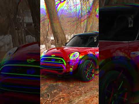 PDD49 - 2015 Turbocharged Mini Cooper S - Go Kart Handling - SO FUN TO DRIVE!