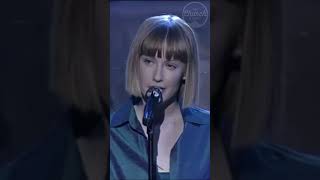 Sixpence None The Richer - Kiss Me LIVE, 2000 (Performing @ The Church Studio on July 12th!)