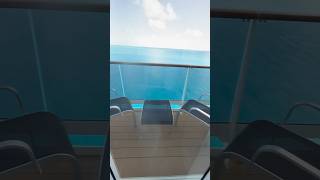 MSC World America - Yacht Club Deluxe Suite Tour