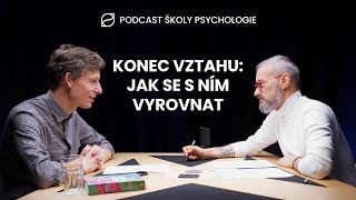 Download lagu (5) Konec vztahu: Jak se s ním vyrovnat - Honza Vojtko | Podcast Školy psychologie mp3 Download lagu (5) Konec vztahu: Jak se s ním vyrovnat - Honza Vojtko | Podcast Školy psychologie mp3