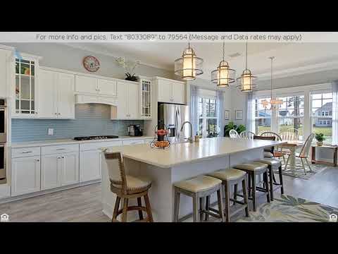 Priced at $474,900 - 511 Tidewater Chase Lane, Summerville, SC 29486