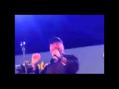 Pepe Benavente 50 cent Rap era un crass