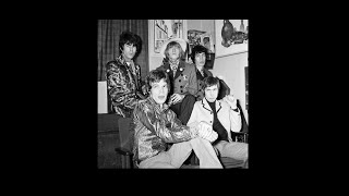 the rolling stones - looking tired - stereo edit II