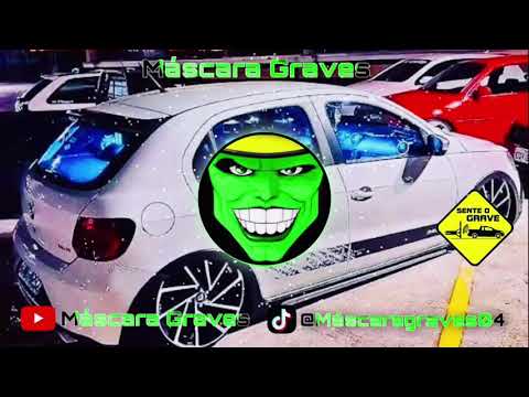 BONDE DO GATO PRETO ft. MC 2JHOW - ESPIRRA O LANÇA//GRAVE(BASS-BOOSTED)