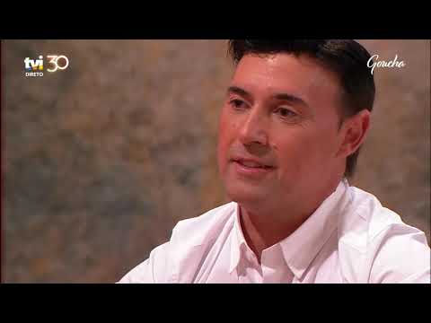 Vira Milho engravidou duas mulheres ao mesmo tempo: «Já pedi perdão» | Goucha