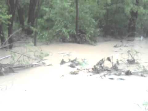 Skutki powodzi w szczawnicy w 2014 r 15.05