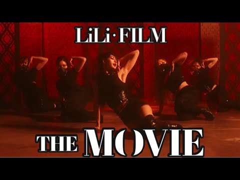 LILI’s FILM [The Movie] Dance Mirrored