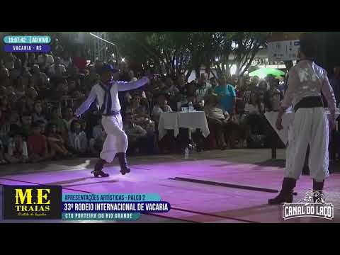 JEAN MARQUES DA ROCHA X BRUNO SCHENATTO RODRIGUES - VACARIA 2020 - CHULA - FINAL