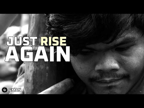 Rock Bottom to UNSTOPPABLE| The Fightback Begins!