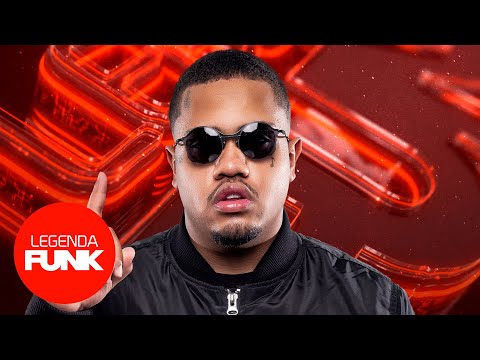 MC Davi - HOJE TA BOM DEMAIS (Perera DJ)