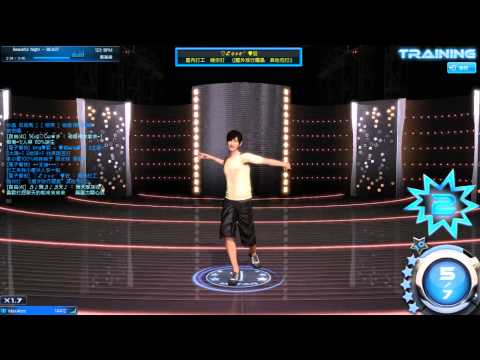 [Mstar TW] Beautiful Night Classic Extreme S+ 100%