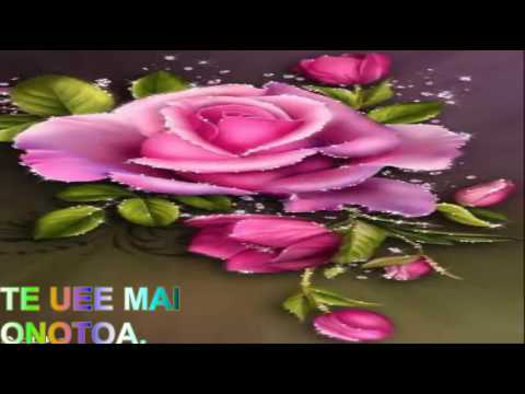 TE UEE MAI ONOTOA.( NEI ONA UEEN NANOU.)