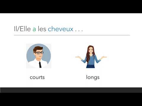 Bien Dit 1 Chapter 3 Vocab 1