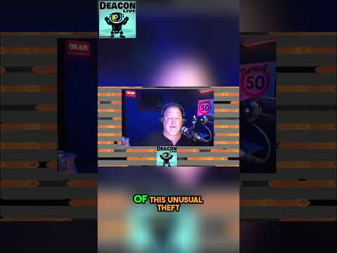 Shocking Self Checkout Robbery at Food Lion  What You Need to Know