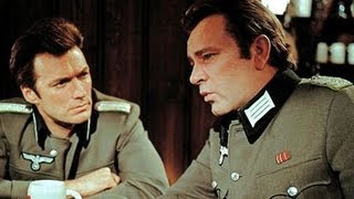 Where Eagles Dare (1969) Video