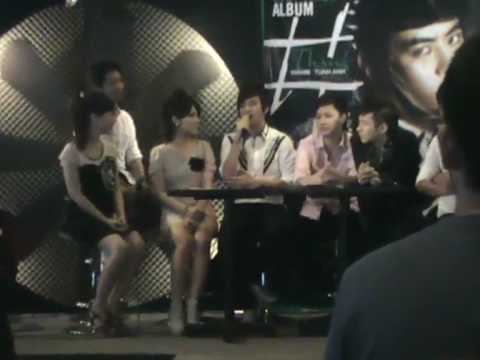 Họp báo Album # [P12]