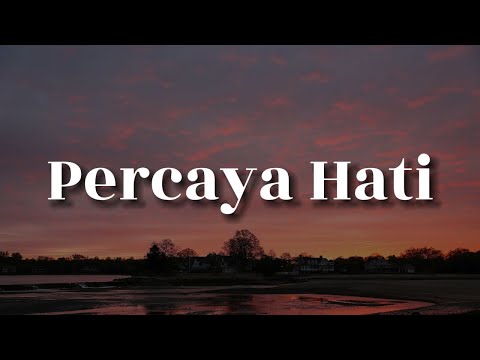Eka Sharif & Projector Band - Percaya Hati (Lirik) Sofaz,  Adira & Hafiz Suip