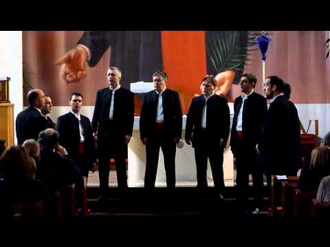 klapa "Poj" Samobor - Puna tuge majka staše