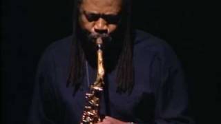 Oliver Lake - "Spirit"