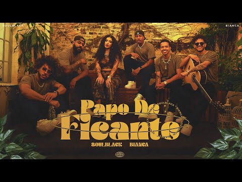 Papo De Ficante - Grupo SoulBlack