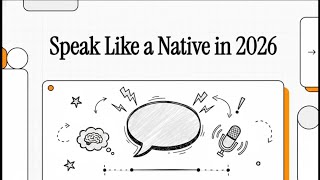 10 slang words you must know in 2026! 😎 Speak English like a pro. #LearnWithMD