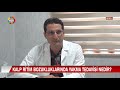 Kalp Ritim Bozuklukları Tedavisinde Yakma Yöntemi - Doç. Dr. Yusuf Alihanoğlu