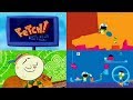PBS Kids Channel Final Program Break Of Fetch With Ruff Ruffman 2018 WNPT DT3