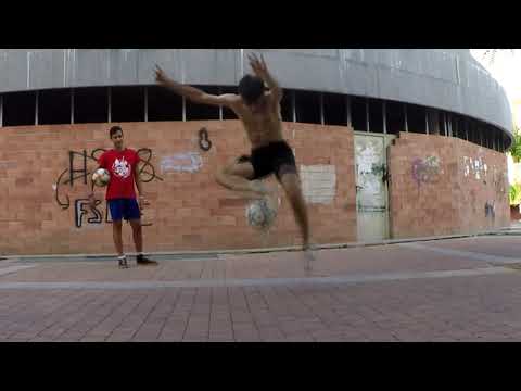 Sergio Sánchez | PACT 11 TOP16 vs Luca