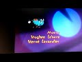 Oggy And The Cockroaches Credits