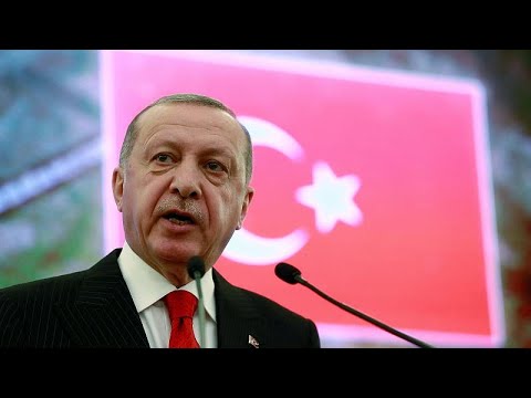 إردوغان يقول إن انتخابات مارس المحلية شابها "فساد منظم"
