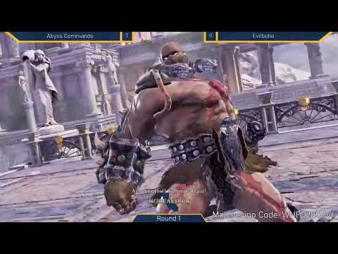 Wednesday Night Fights: on Parsec! Ep. 28 - SoulCalibur VI