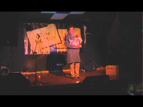 Ufficio Facce Live Show - 9 Aprile - Edoardo Rossi e Alice